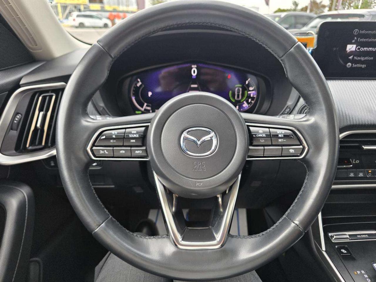 2024 Mazda CX-90 PHEV 2.99%CPO NEW TIRES AWD CLEAN CARFAX Photo