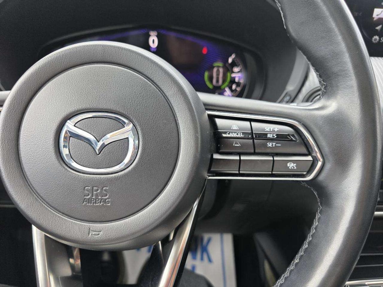 2024 Mazda CX-90 PHEV 2.99%CPO NEW TIRES AWD CLEAN CARFAX Photo