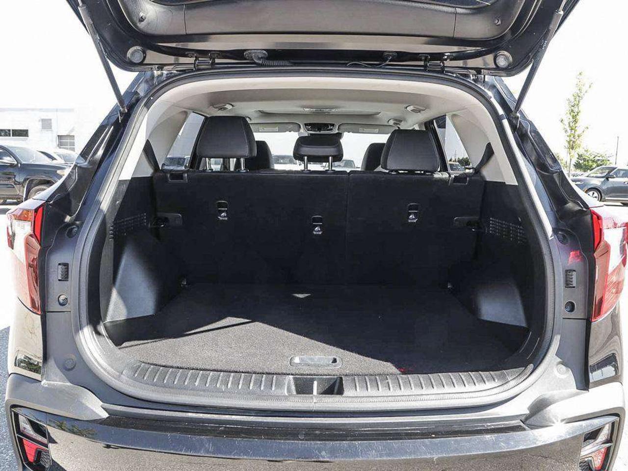 2024 Kia Seltos EX   AWD   Leather   Sunroof   Apple CarPlay   Heated Steering Wheel Photo