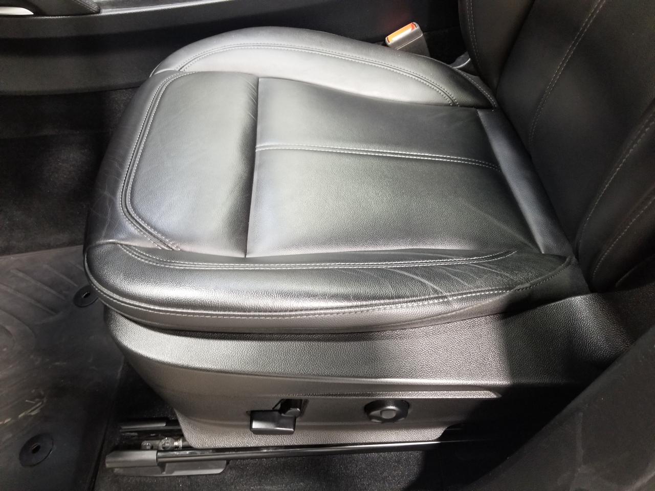 2022 Alfa Romeo Stelvio Sprint 4dr All-Wheel Drive Photo