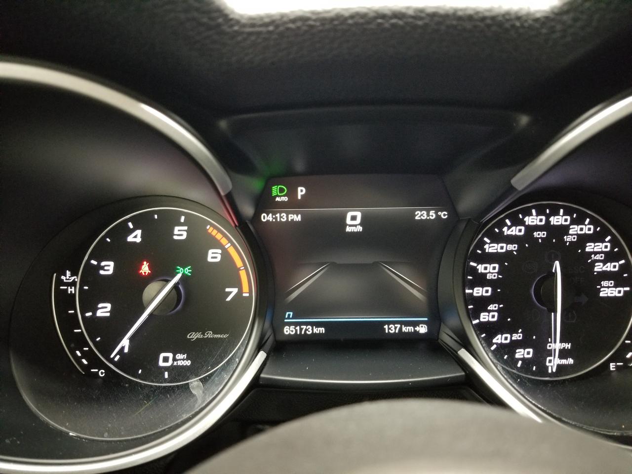 2022 Alfa Romeo Stelvio Sprint 4dr All-Wheel Drive Photo