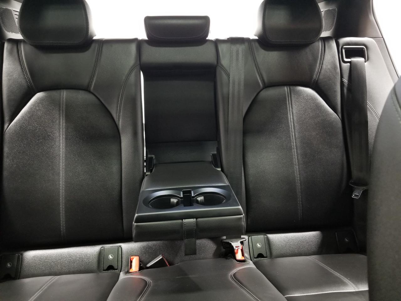 2022 Alfa Romeo Stelvio Sprint 4dr All-Wheel Drive Photo