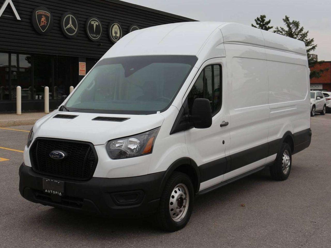 2024 Ford Transit Cargo Van Others Photo0