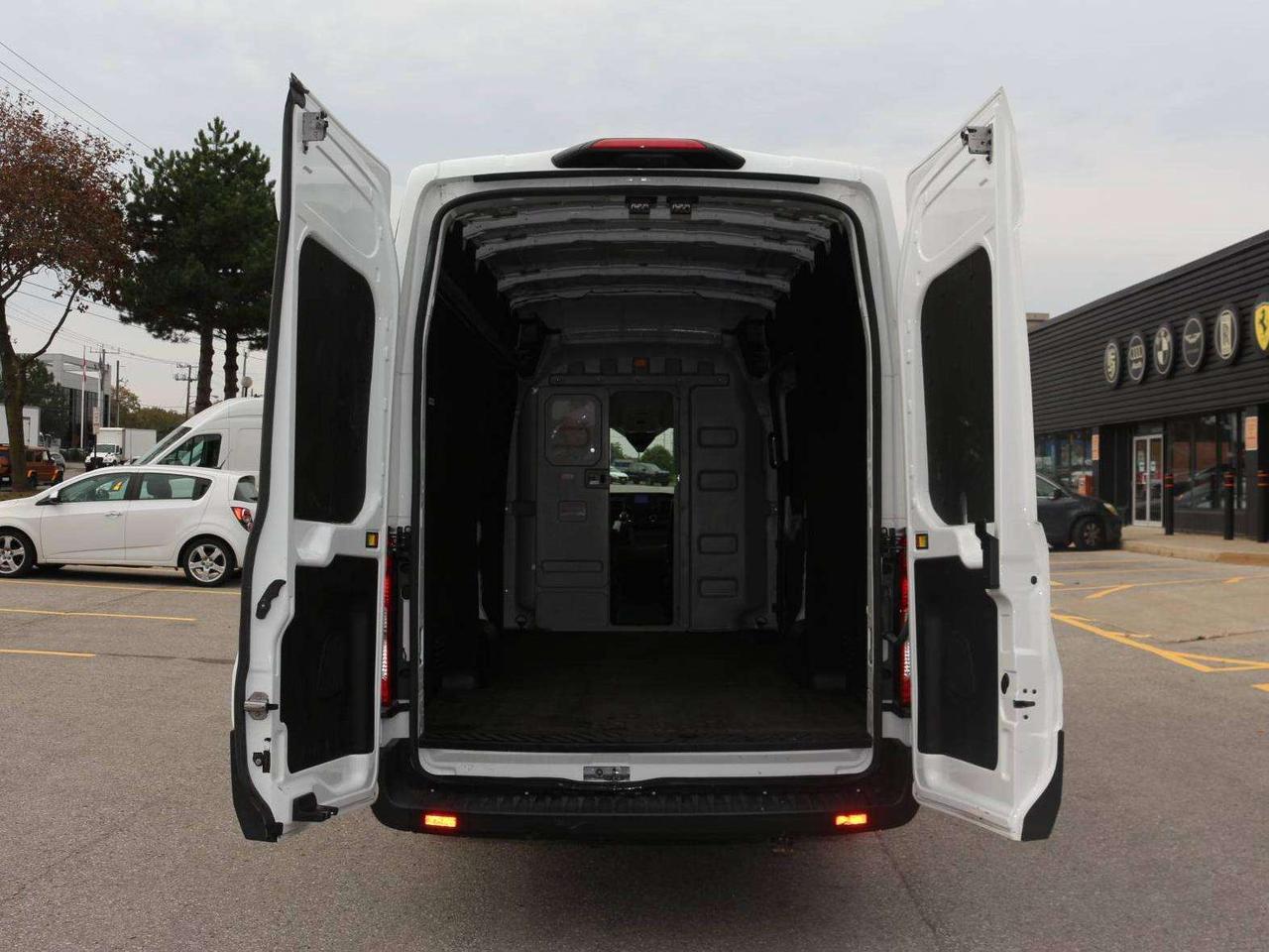 2024 Ford Transit Cargo Van Others Photo