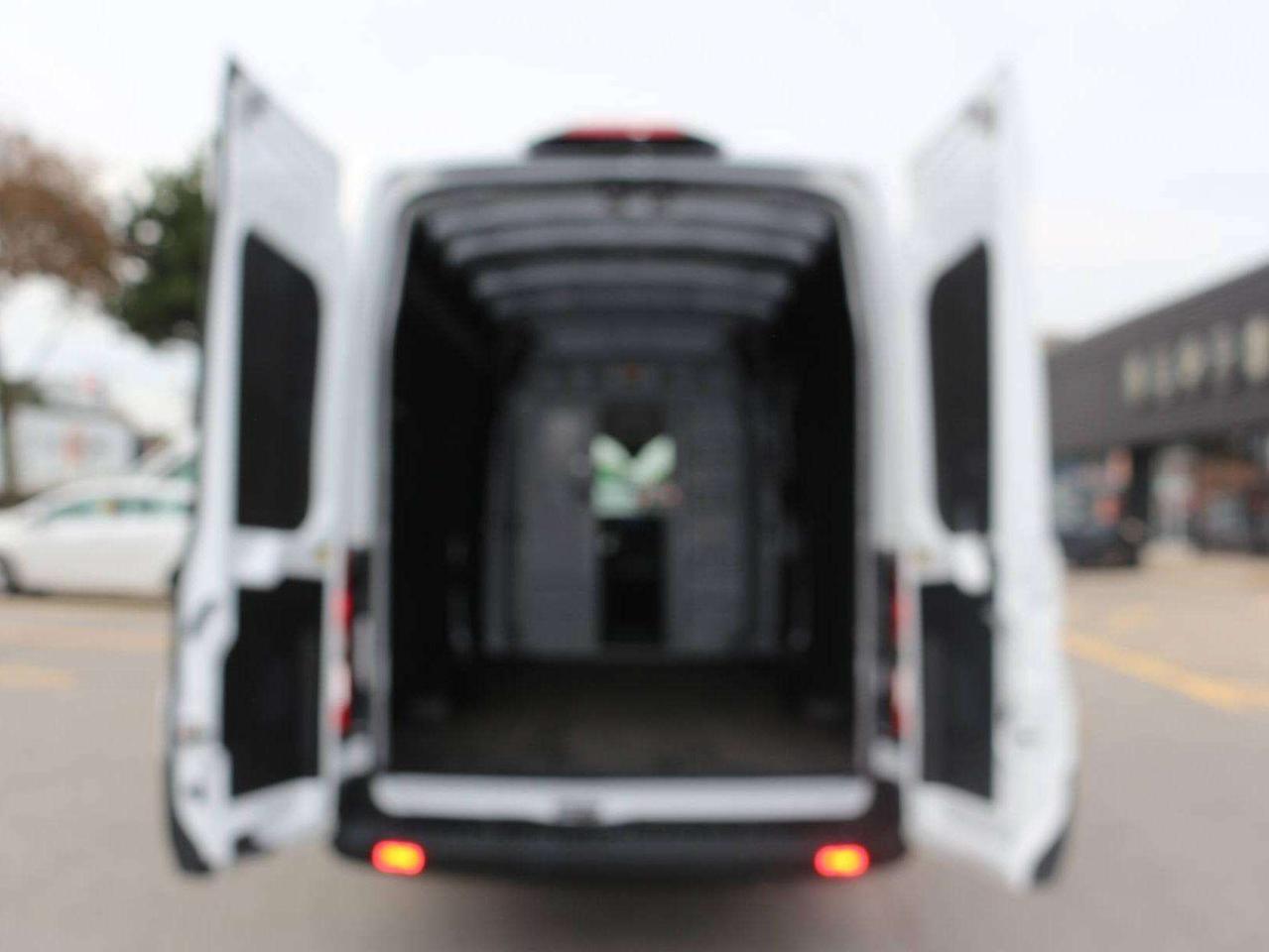 2024 Ford Transit Cargo Van Others Photo