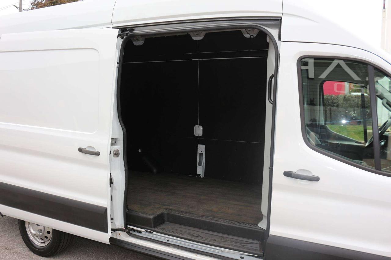 2024 Ford Transit Cargo Van Others Photo