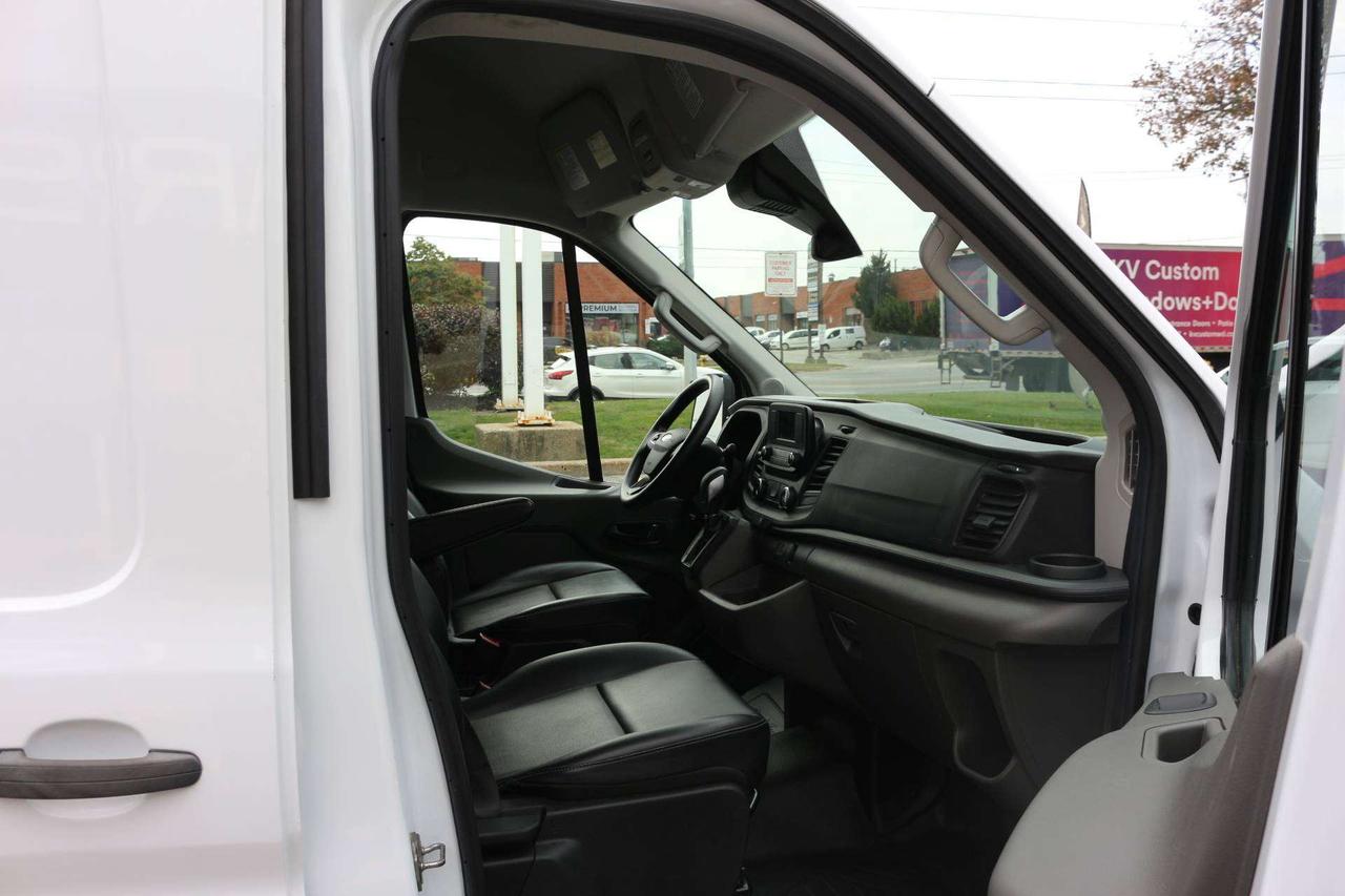 2024 Ford Transit Cargo Van Others Photo