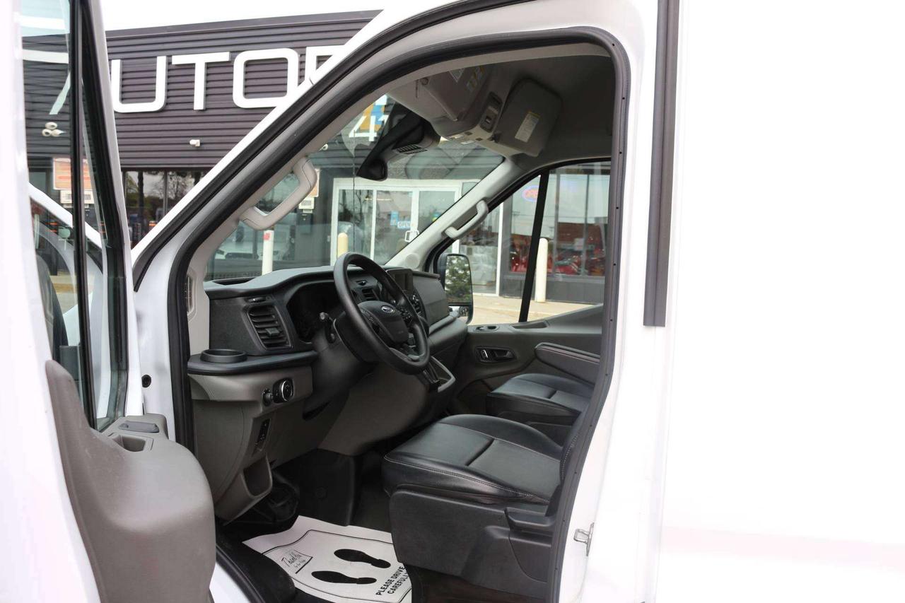 2024 Ford Transit Cargo Van Others Photo