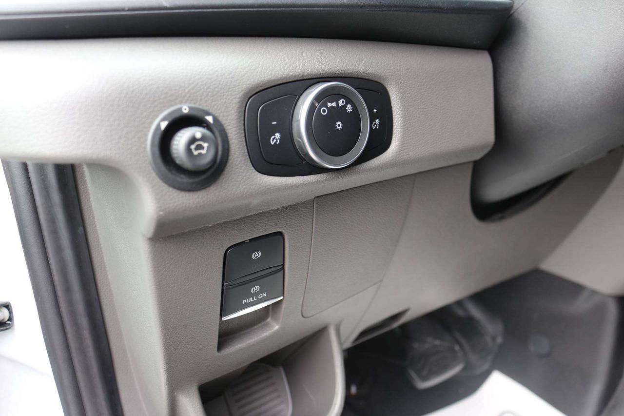 2024 Ford Transit Cargo Van Others Photo