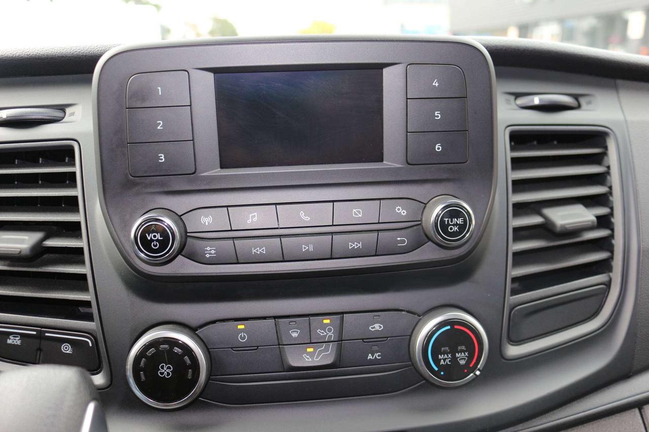 2024 Ford Transit Cargo Van Others Photo