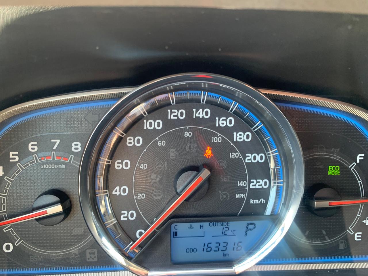 2015 Toyota RAV4 Limited 4dr All-wheel Drive Photo