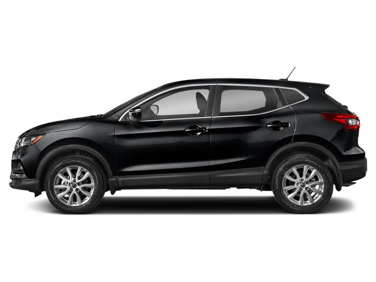 2020 Nissan Qashqai SV (CVT) 4dr All-Wheel Drive Photo5