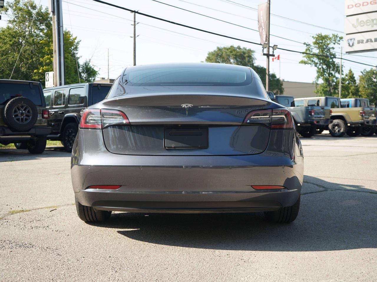 2019 Tesla Model 3 RANGE 354KMS, NAVI, RWD Photo