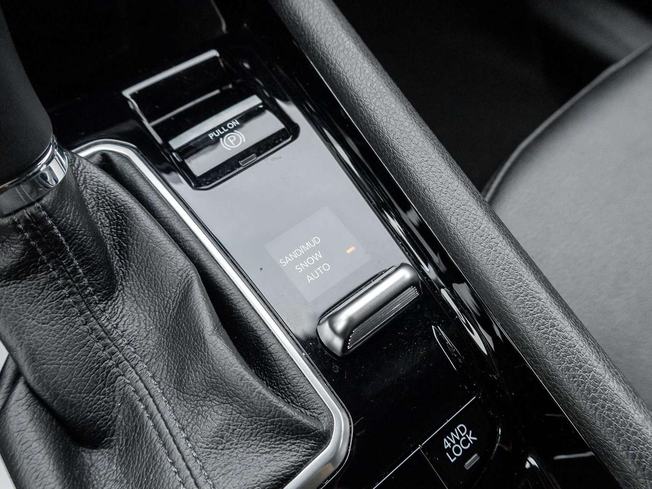 2026 Jeep Compass Limited   Sunroof   Leather   Navigation   Rmt St Photo