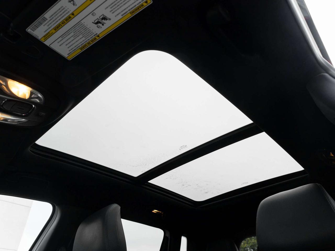 2026 Jeep Compass Limited   Sunroof   Leather   Navigation   Rmt St Photo