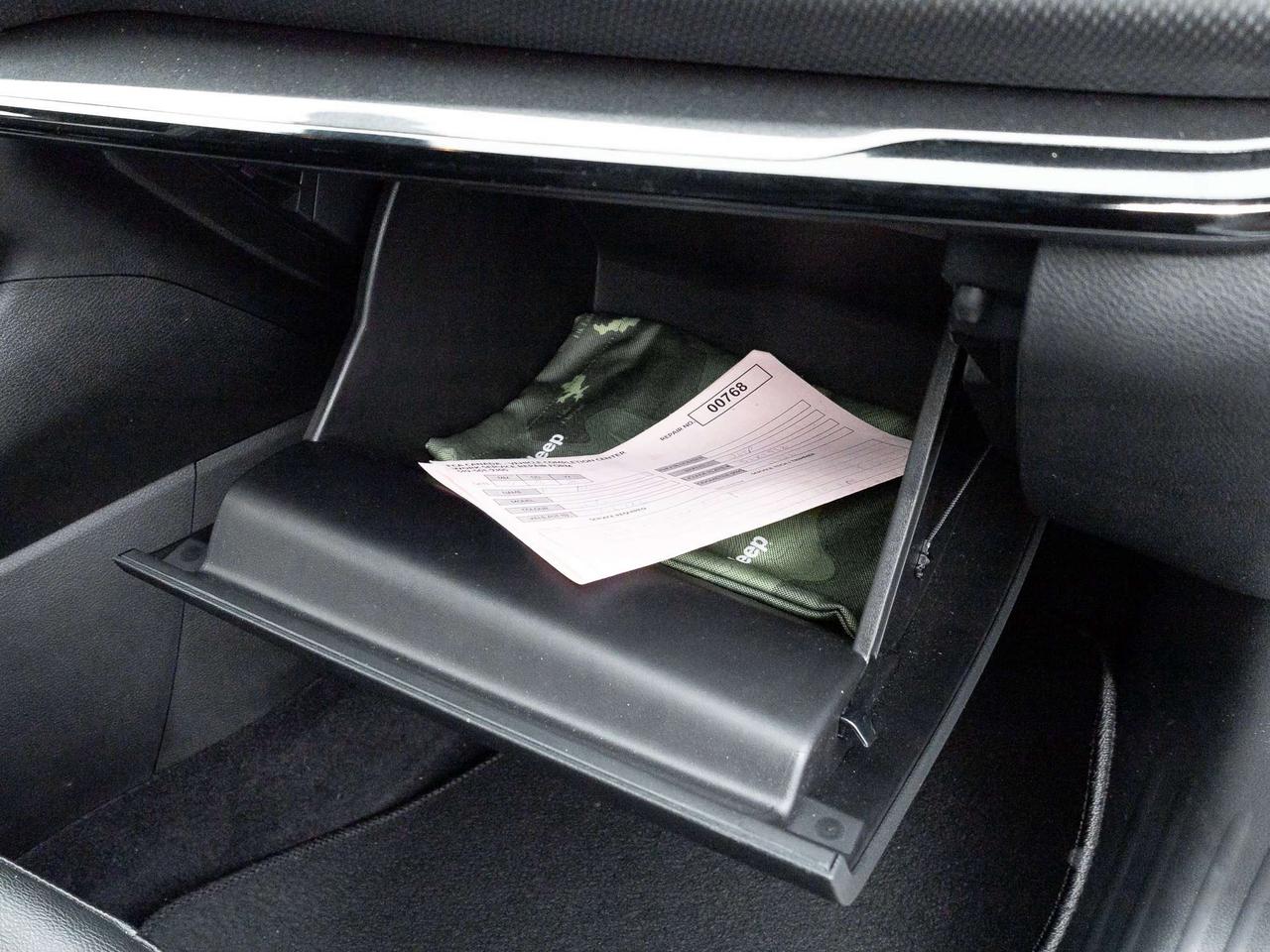 2026 Jeep Compass Limited   Sunroof   Leather   Navigation   Rmt St Photo
