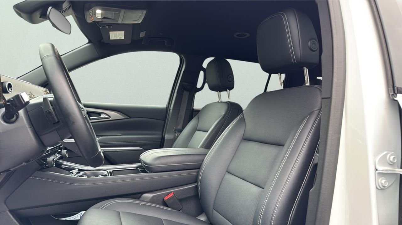 2026 Chevrolet Traverse LT AWD Photo