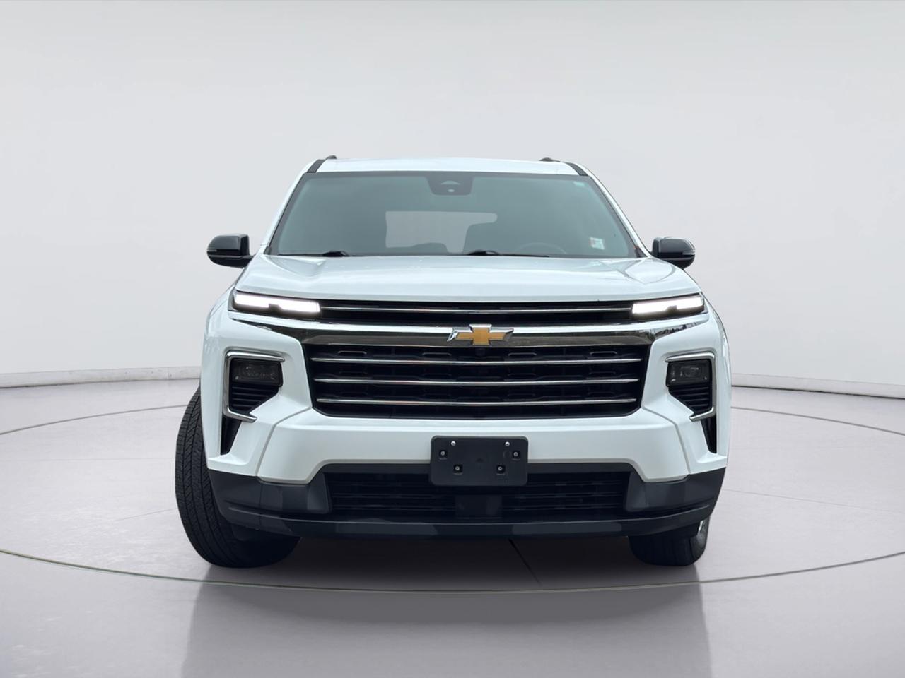 2026 Chevrolet Traverse LT AWD Photo
