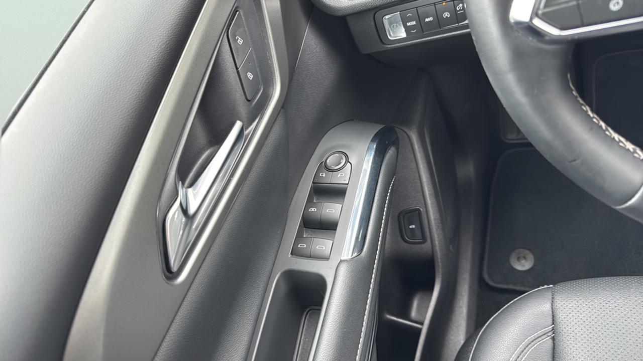 2026 Chevrolet Traverse LT AWD Photo