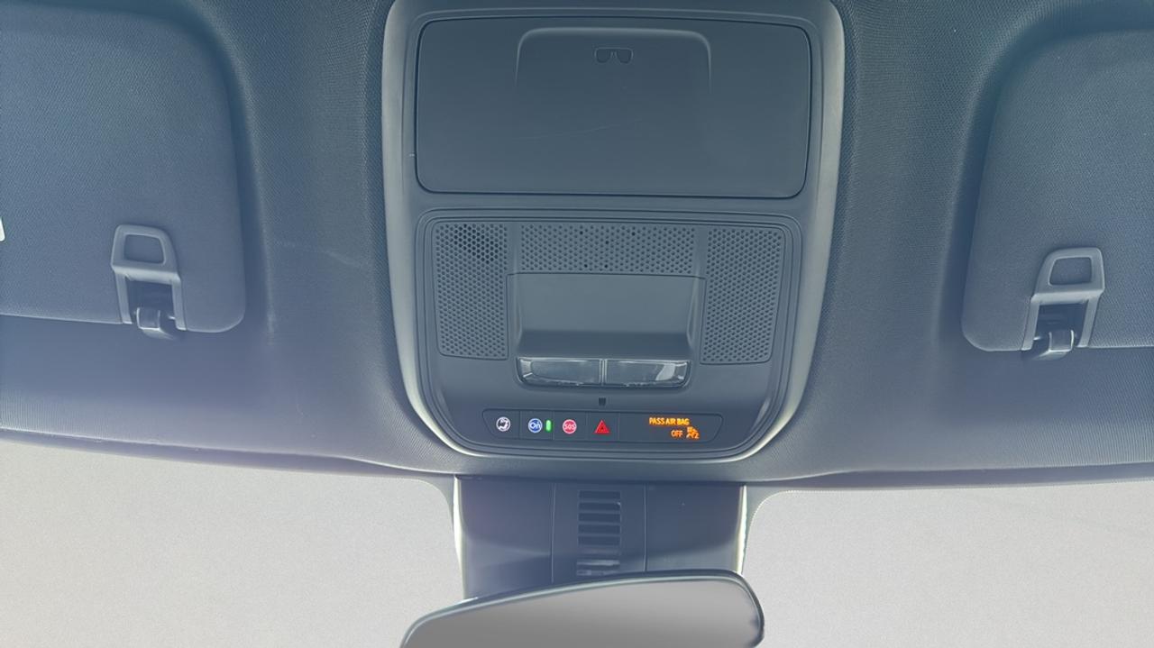 2026 Chevrolet Traverse LT AWD Photo