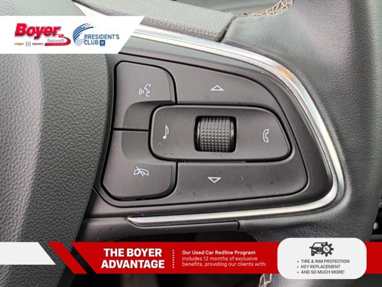2024 Buick Encore GX Avenir AWD Photo
