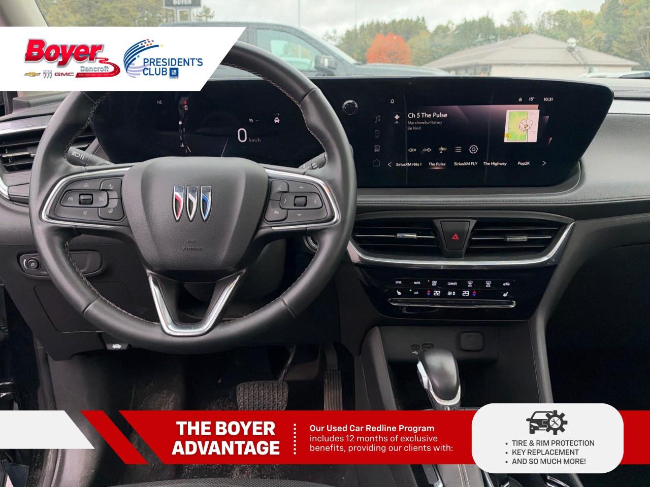 2024 Buick Encore GX Avenir AWD Photo
