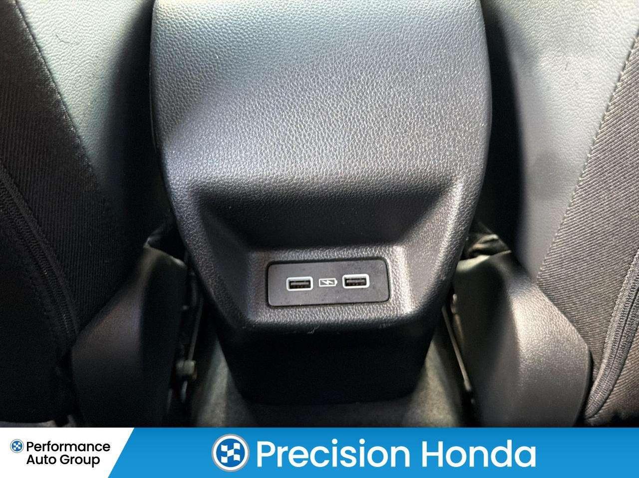 2022 Honda Civic Sport CarPlay Rear Cam Sunroof Heated Seats Photo
