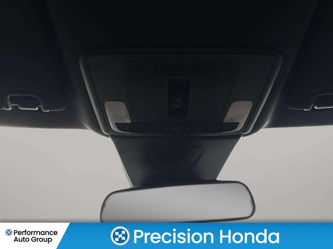 2022 Honda Civic Sport CarPlay Rear Cam Sunroof Heated Seats Photo