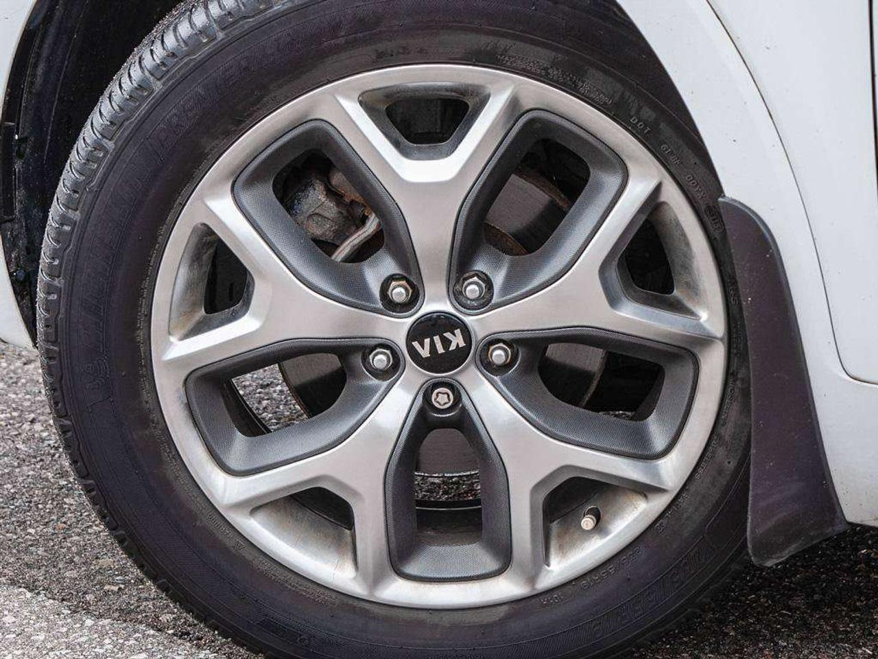 2019 Kia Sorento SX Photo