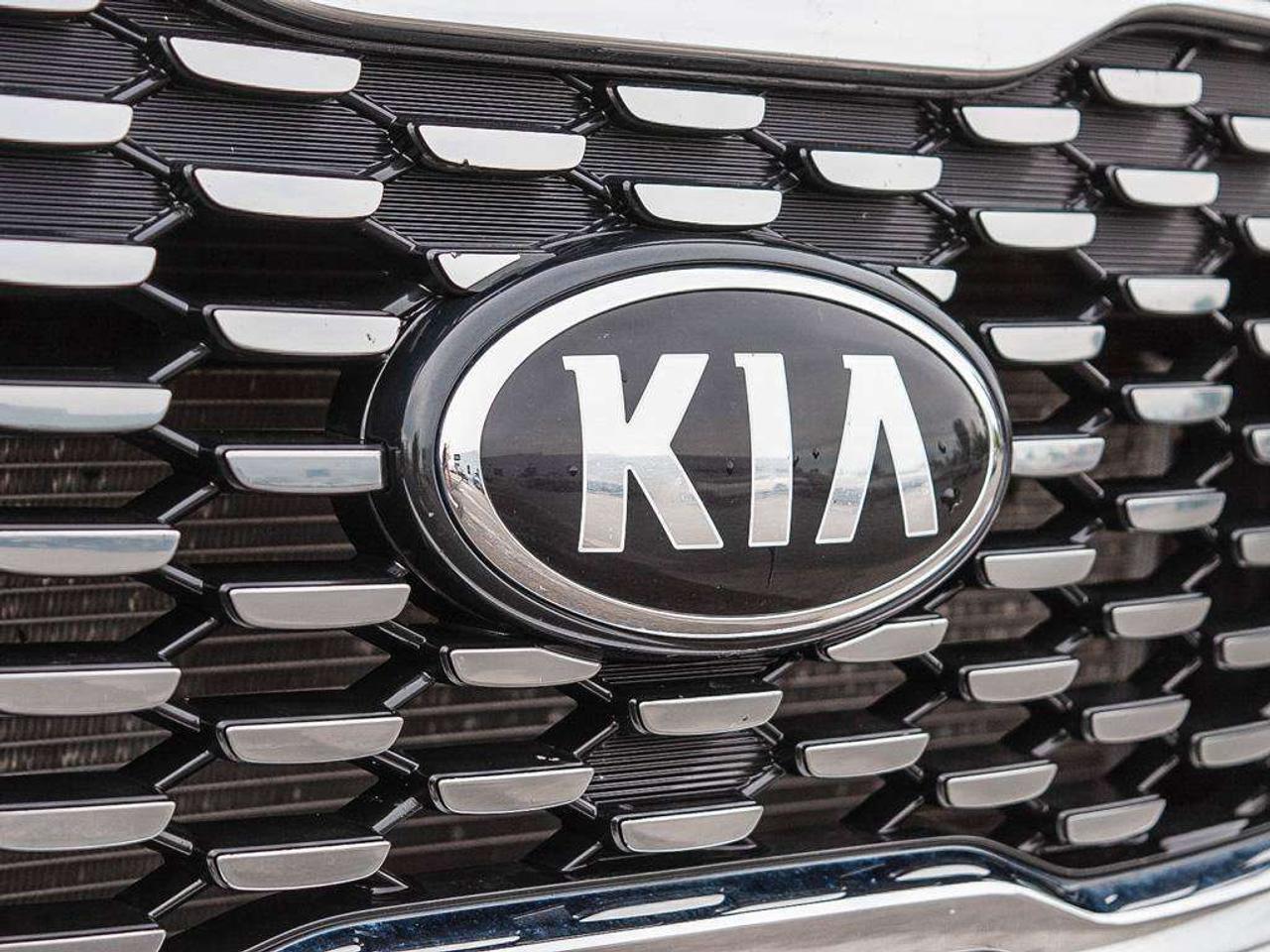 2019 Kia Sorento SX Photo