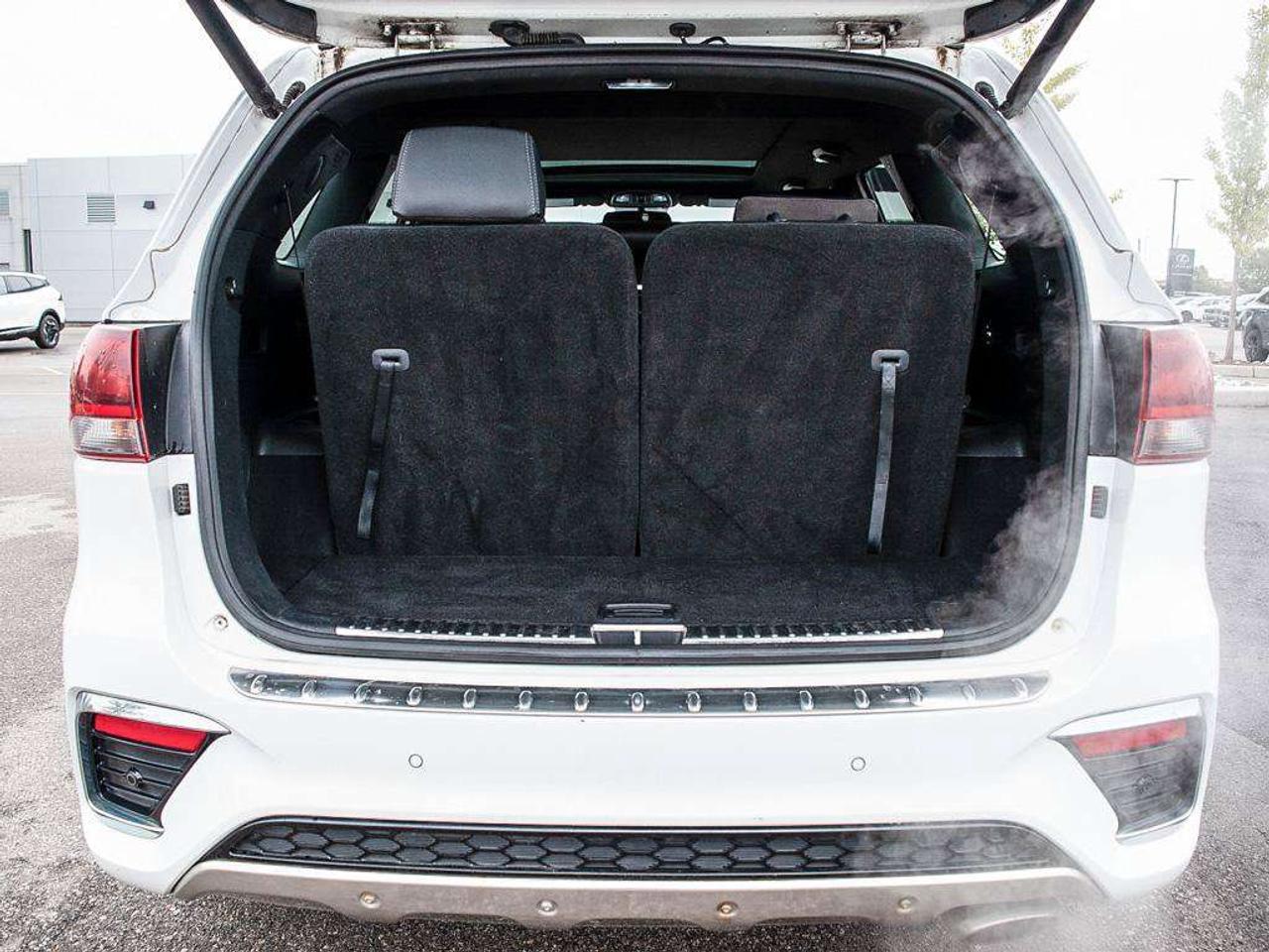 2019 Kia Sorento SX Photo
