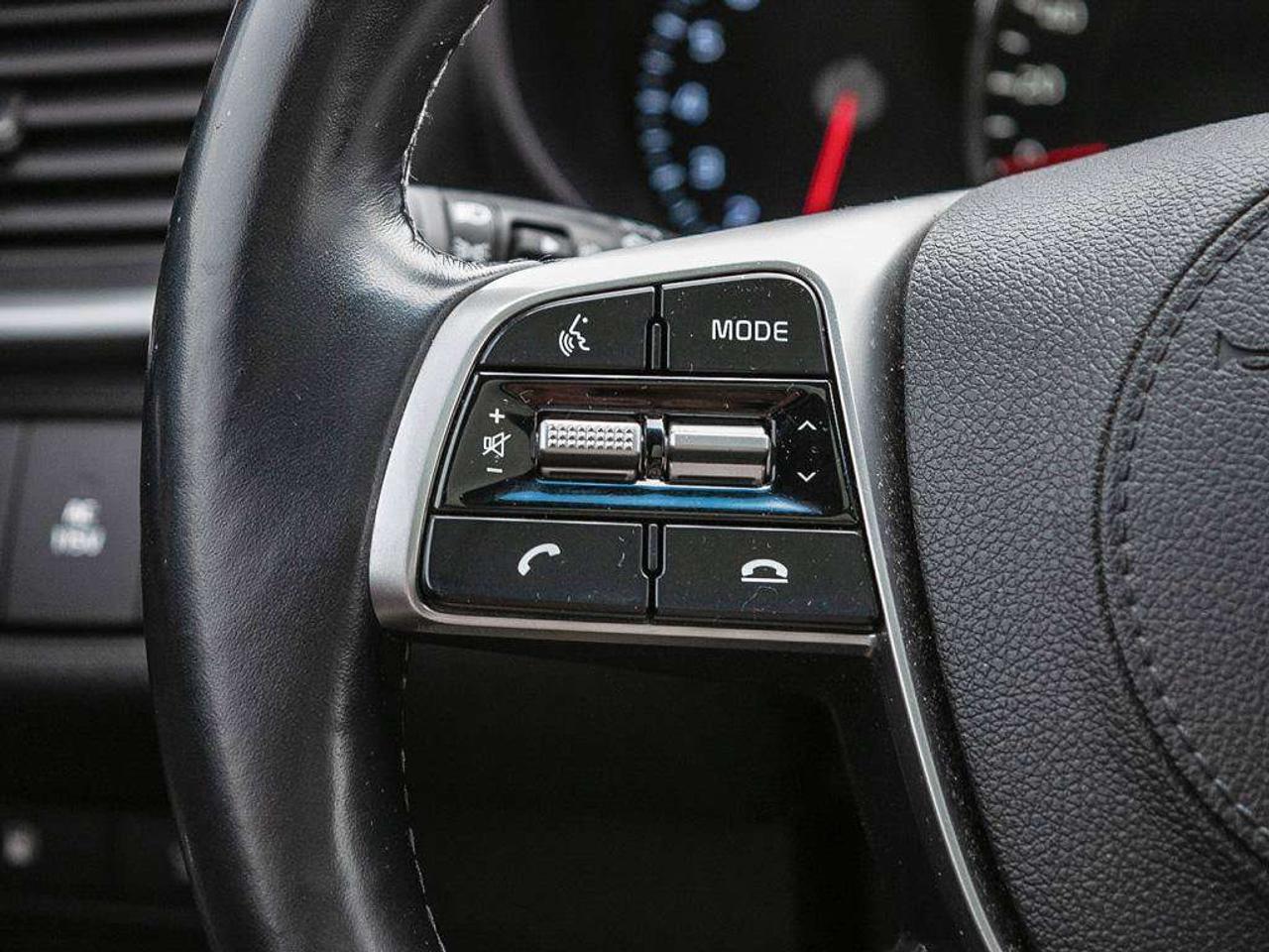 2019 Kia Sorento SX Photo