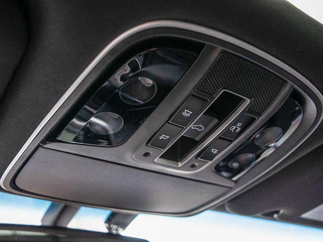 2019 Kia Sorento SX Photo