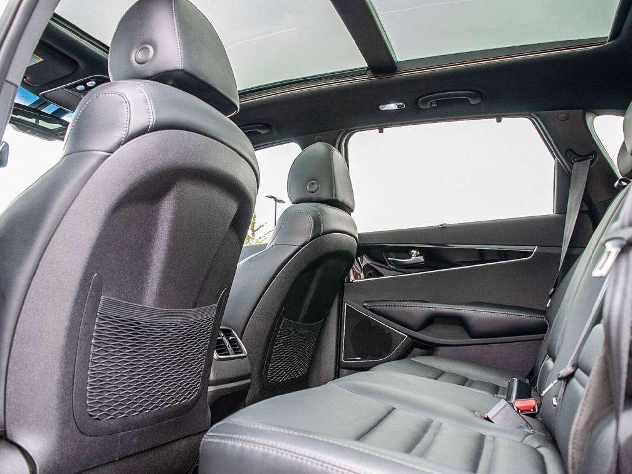 2019 Kia Sorento SX Photo