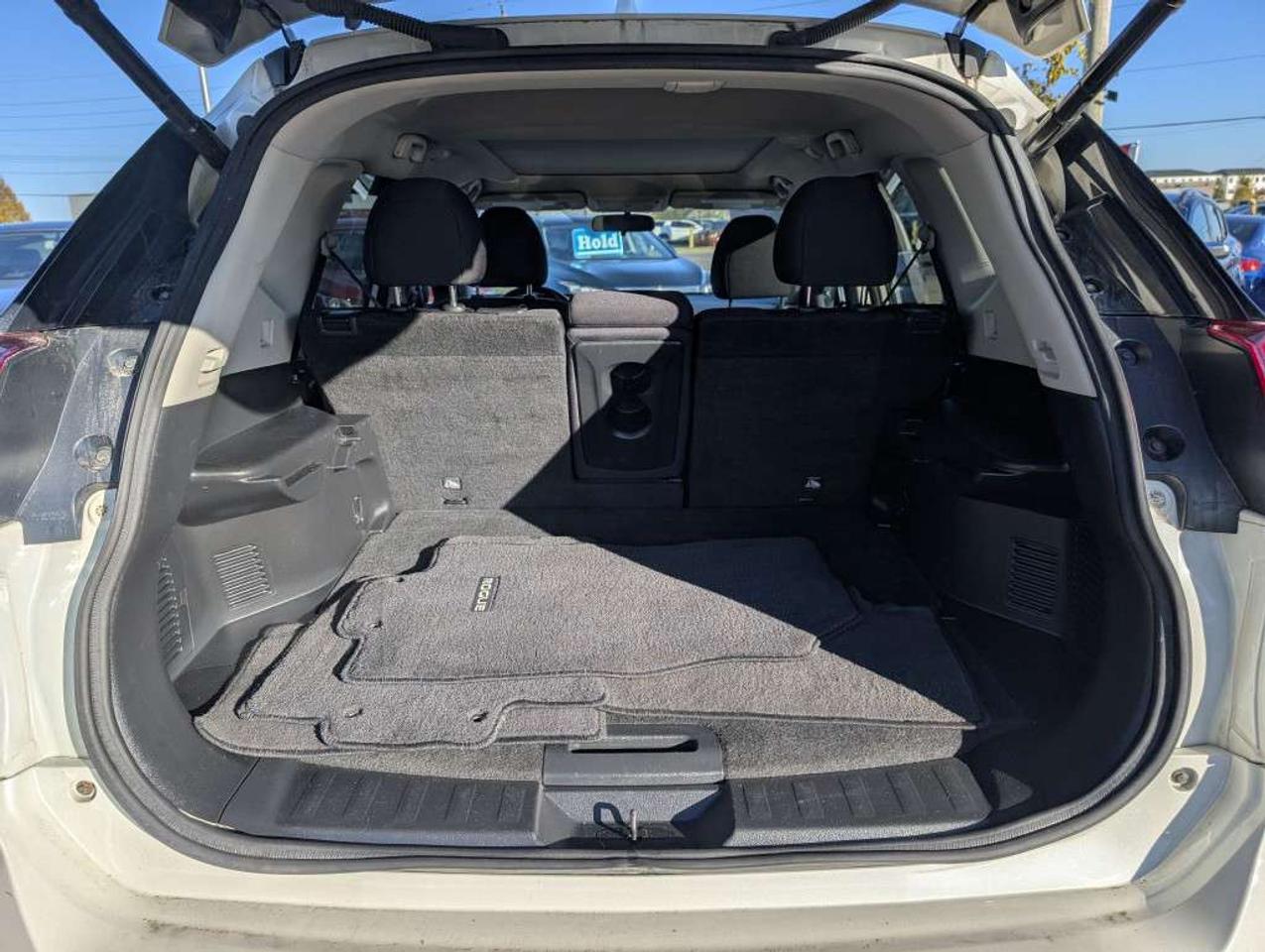 2018 Nissan Rogue SV AWD   NAV   PANOROOF   360 CAMERA   HTD SEATS Photo