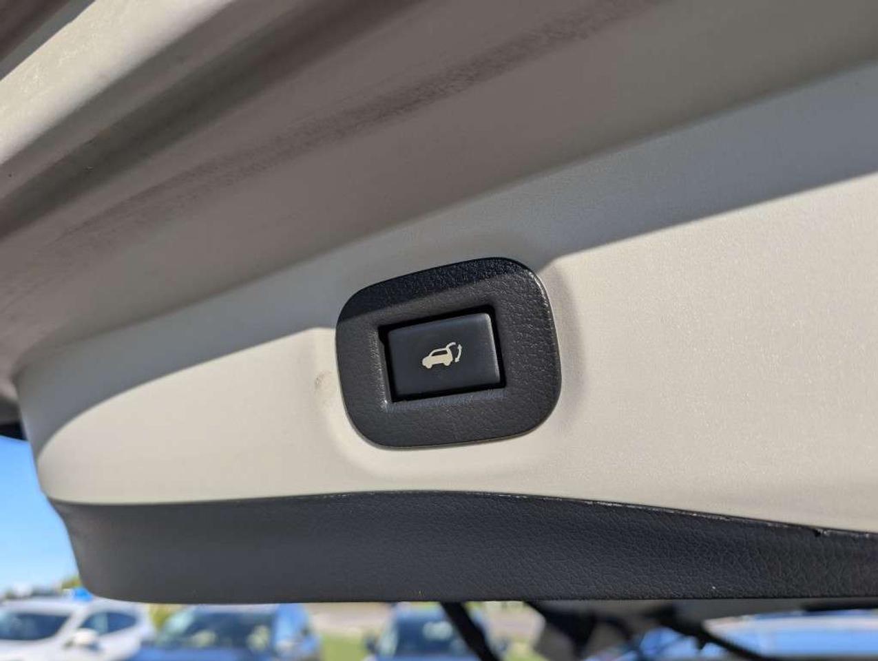 2018 Nissan Rogue SV AWD   NAV   PANOROOF   360 CAMERA   HTD SEATS Photo