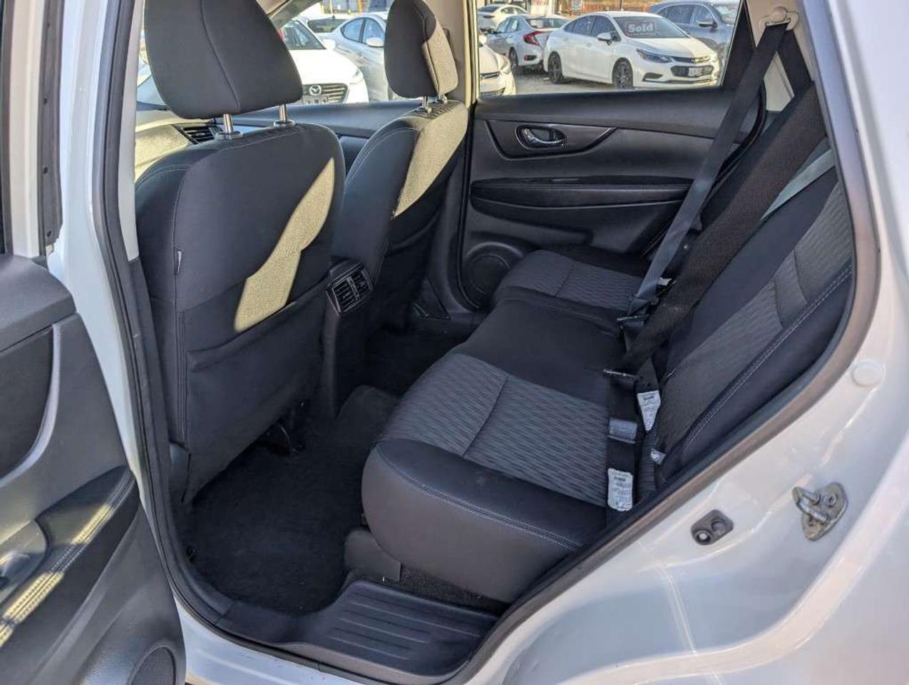 2018 Nissan Rogue SV AWD   NAV   PANOROOF   360 CAMERA   HTD SEATS Photo