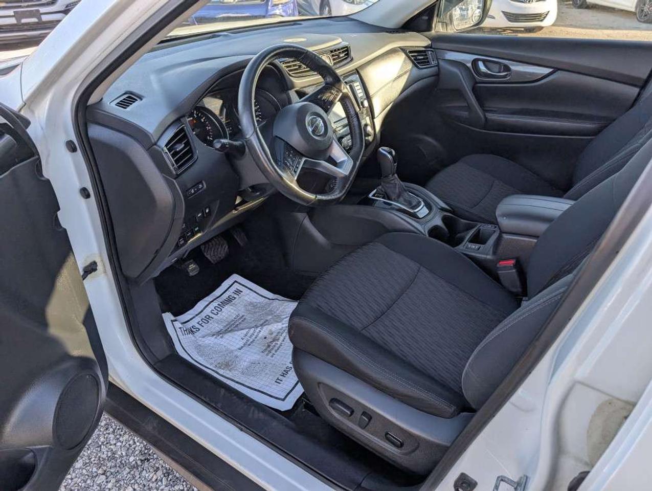 2018 Nissan Rogue SV AWD   NAV   PANOROOF   360 CAMERA   HTD SEATS Photo
