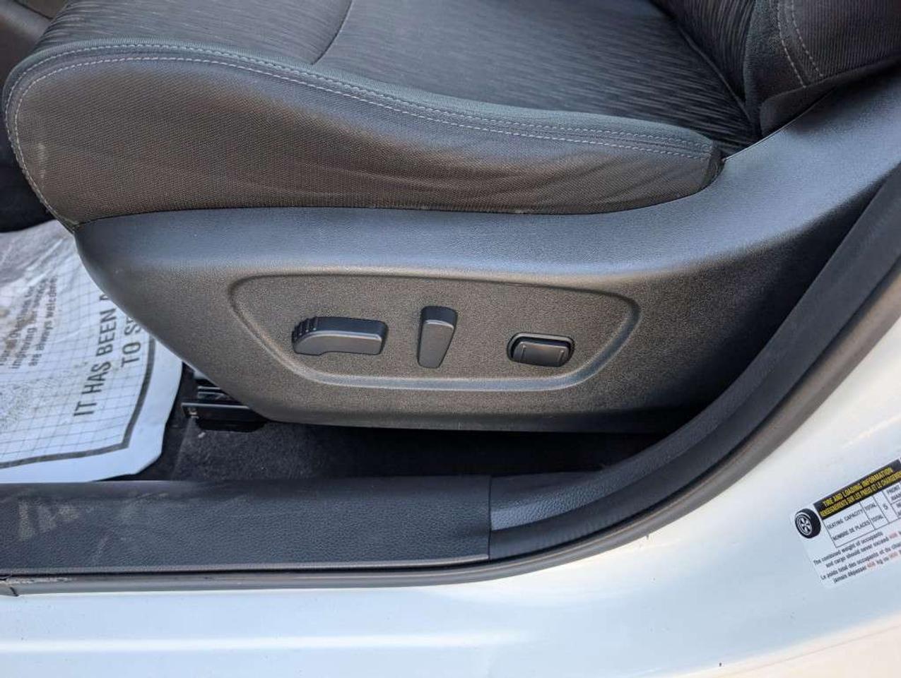 2018 Nissan Rogue SV AWD   NAV   PANOROOF   360 CAMERA   HTD SEATS Photo