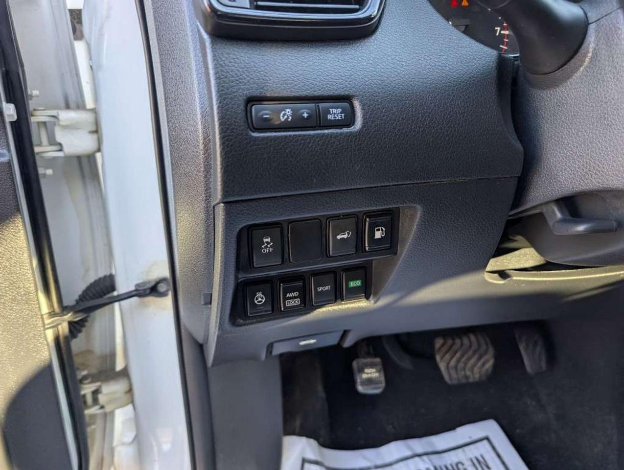 2018 Nissan Rogue SV AWD   NAV   PANOROOF   360 CAMERA   HTD SEATS Photo