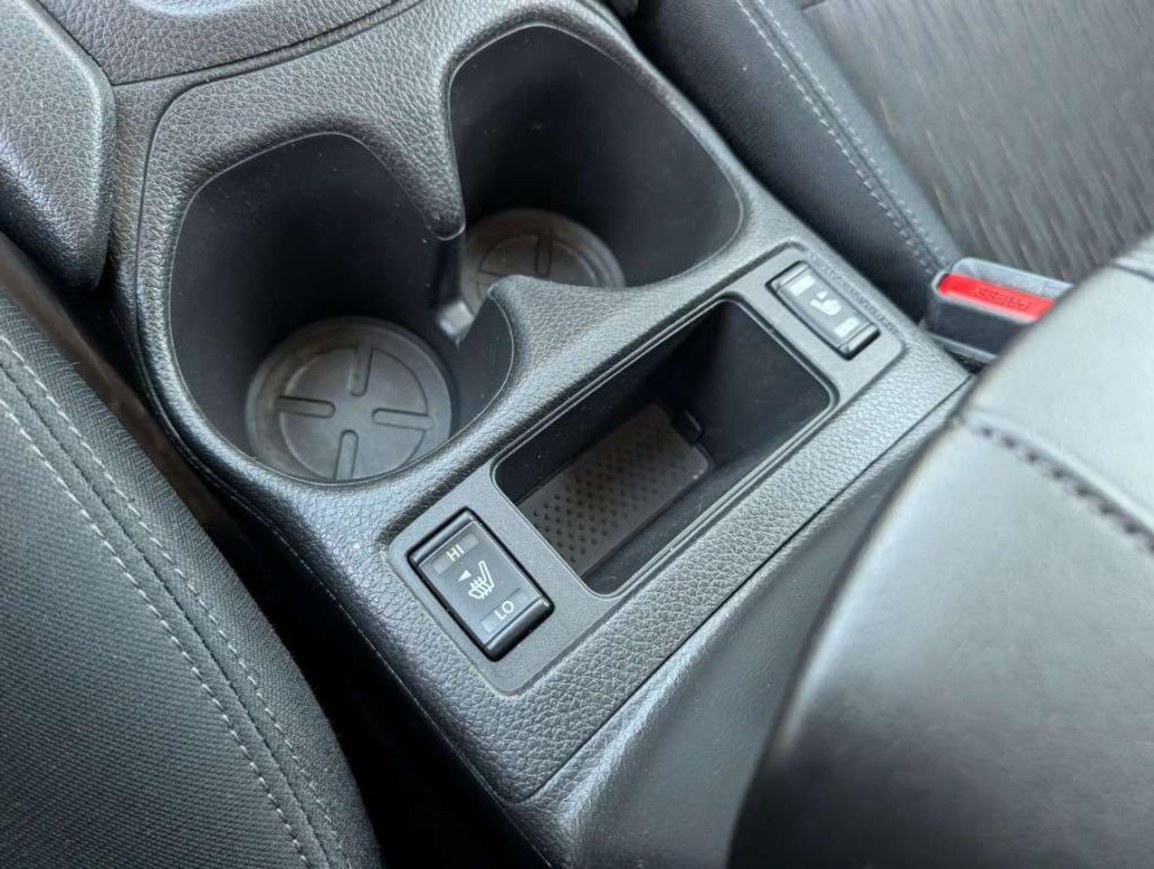 2018 Nissan Rogue SV AWD   NAV   PANOROOF   360 CAMERA   HTD SEATS Photo