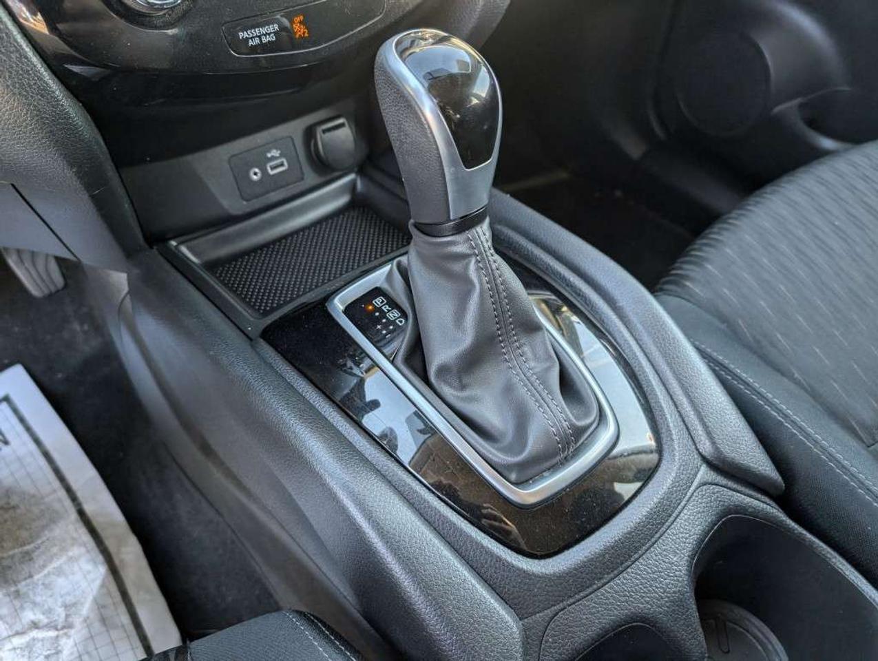 2018 Nissan Rogue SV AWD   NAV   PANOROOF   360 CAMERA   HTD SEATS Photo
