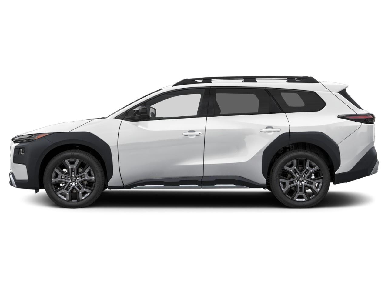 2027 Subaru Trailseeker Limited AWD Photo