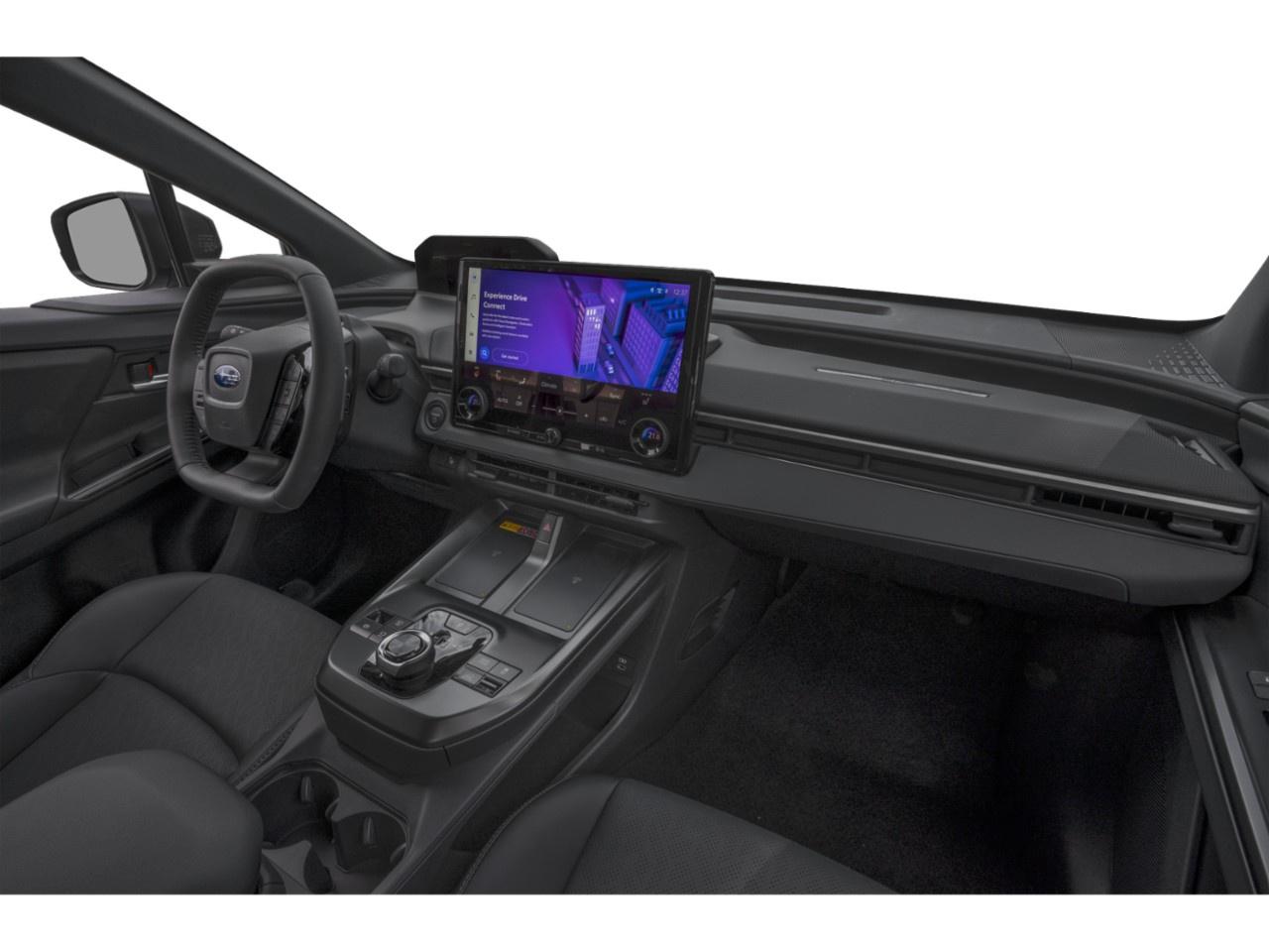 2027 Subaru Trailseeker Limited AWD Photo