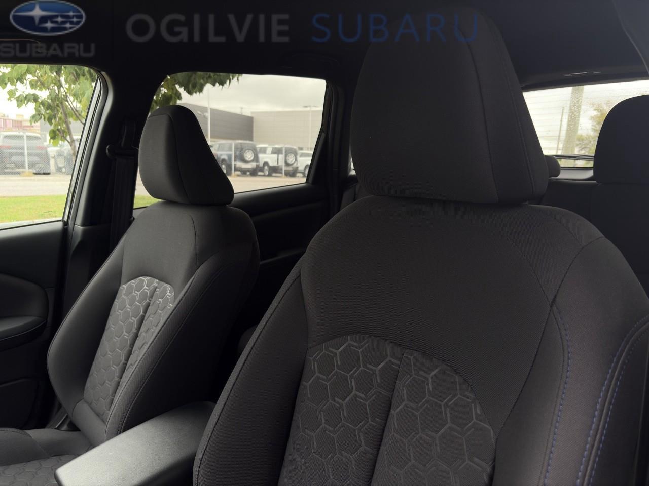 2026 Subaru Forester Convenience 4dr All-Wheel Drive Photo