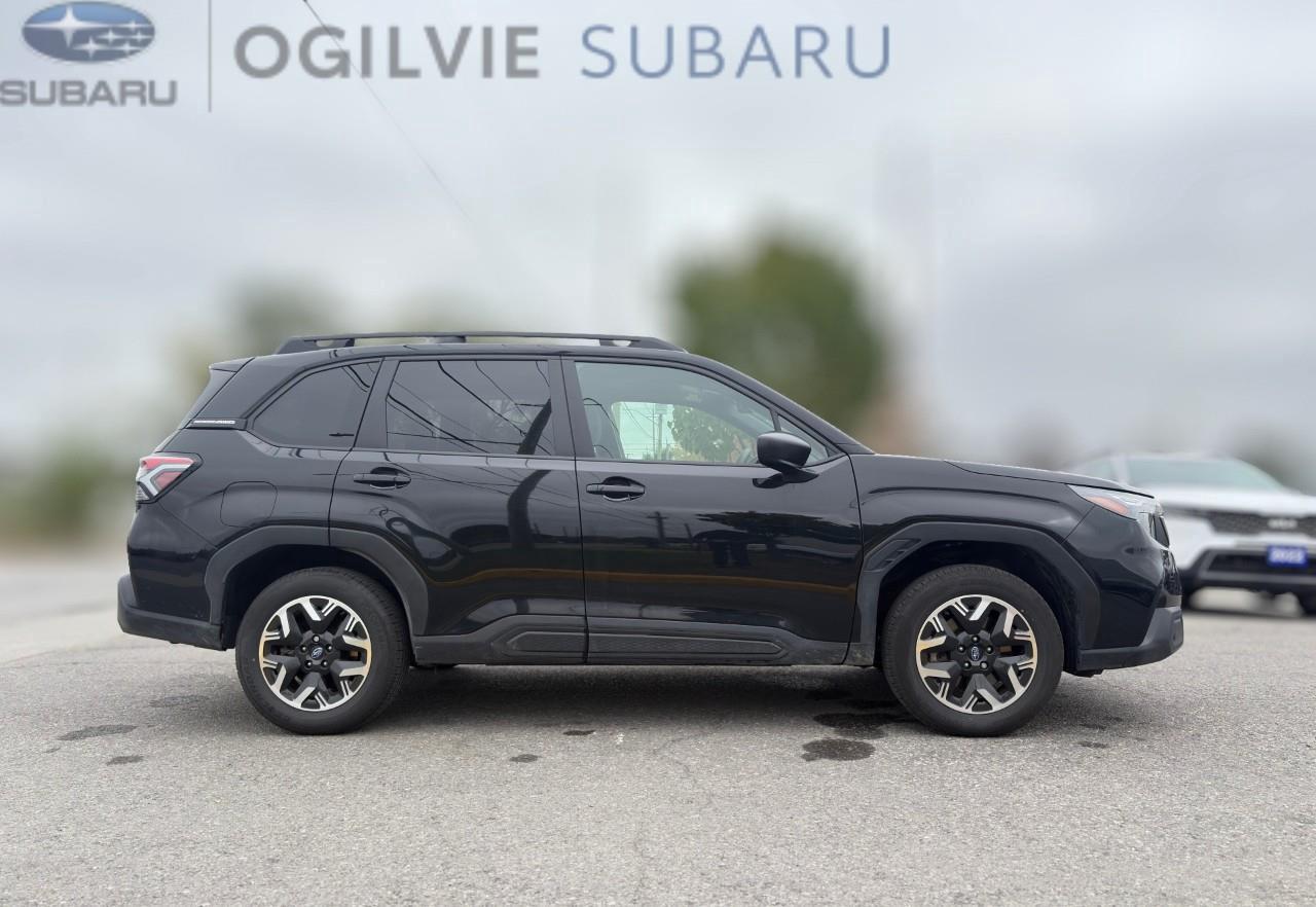 2026 Subaru Forester Convenience 4dr All-Wheel Drive Photo