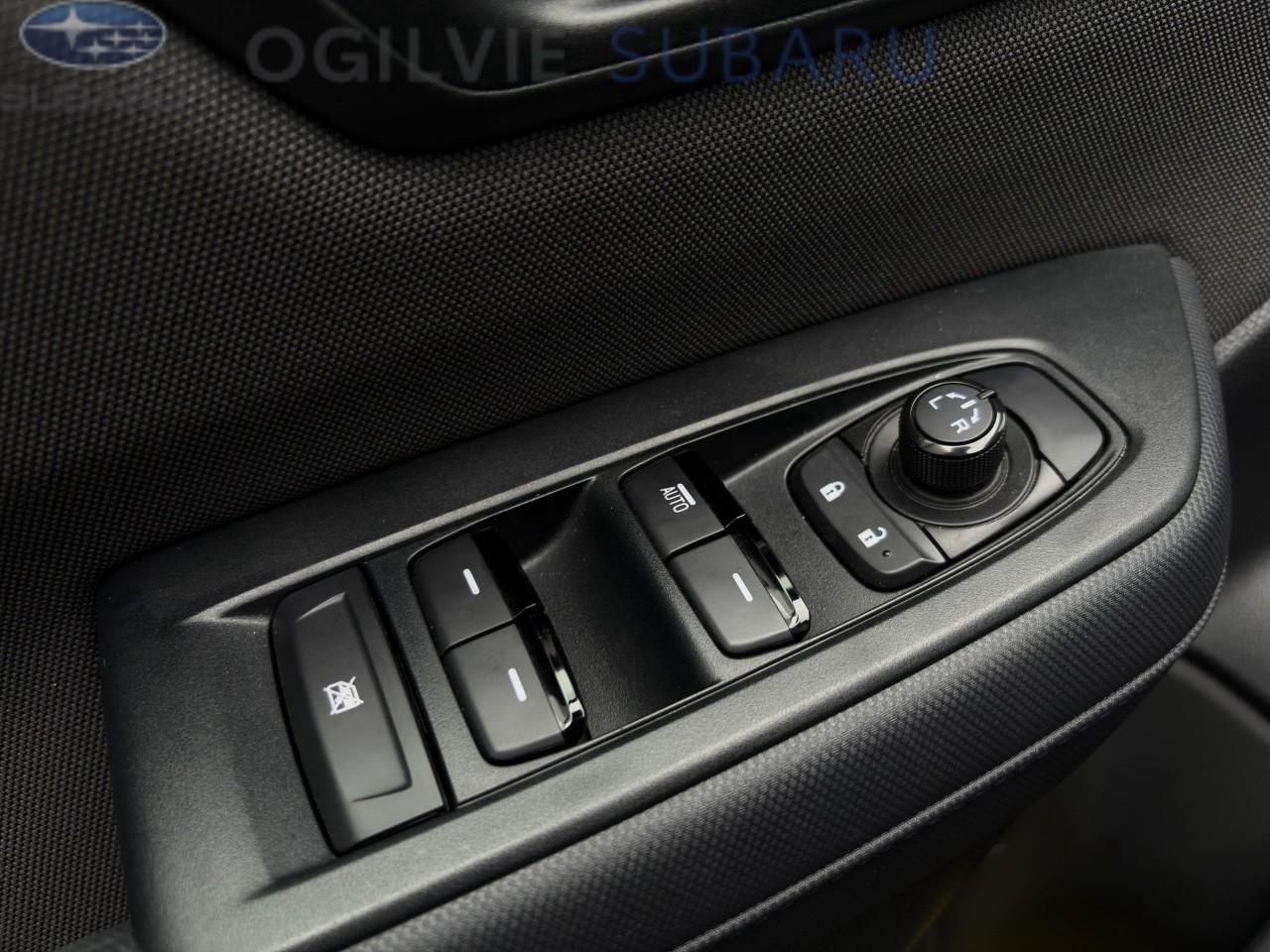 2026 Subaru Forester Convenience 4dr All-Wheel Drive Photo