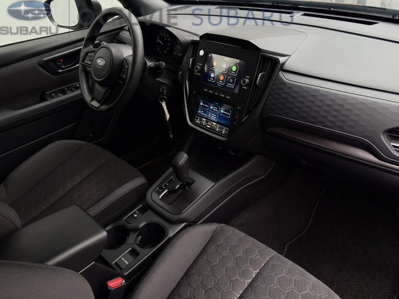 2026 Subaru Forester Convenience 4dr All-Wheel Drive Photo