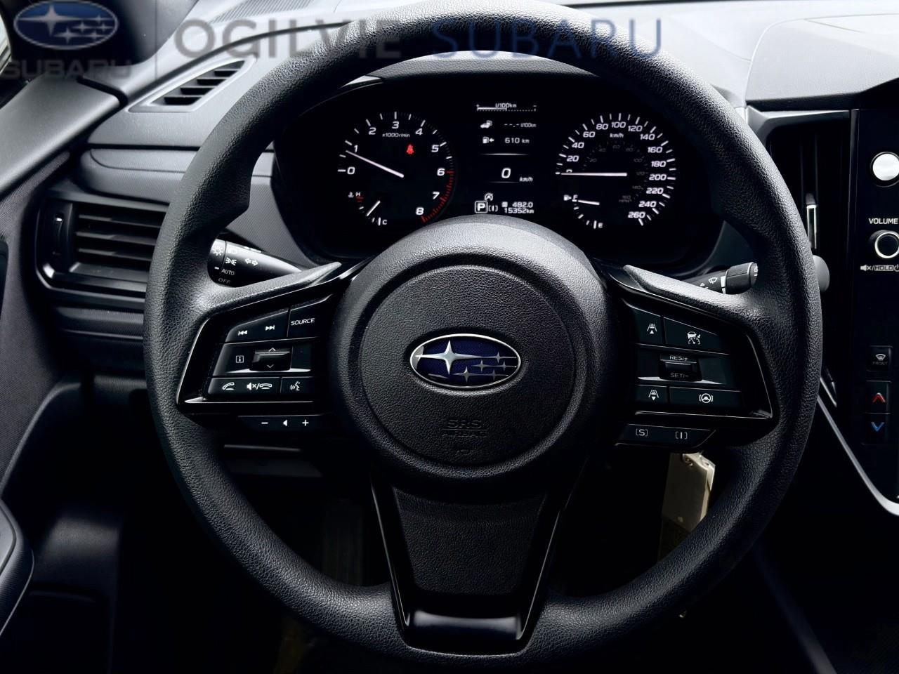2026 Subaru Forester Convenience 4dr All-Wheel Drive Photo