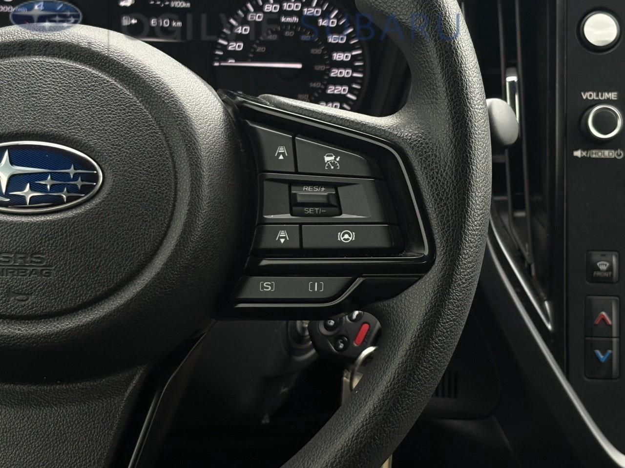2026 Subaru Forester Convenience 4dr All-Wheel Drive Photo